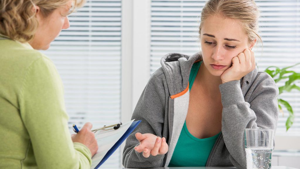 psychologue spécialisé